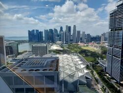 Suntec Tower Three (D1), Office #568327701